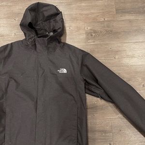 North Face Men’s Rain Jacket